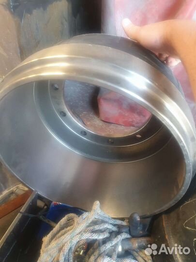 Подвеска для прицепа