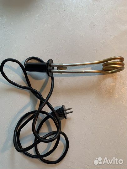 Продается электрический кипятильник