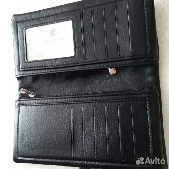 Кошелек женский в наличии новый