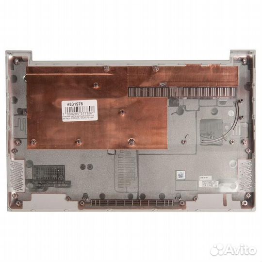 Нижняя часть(днище,bottom)для Asus S330UA, S330UN