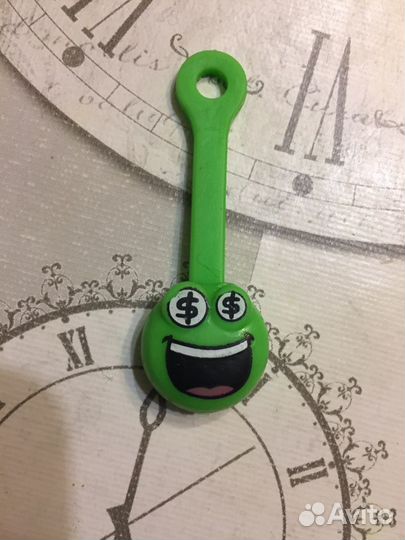 Скрепыши, Лига свежих