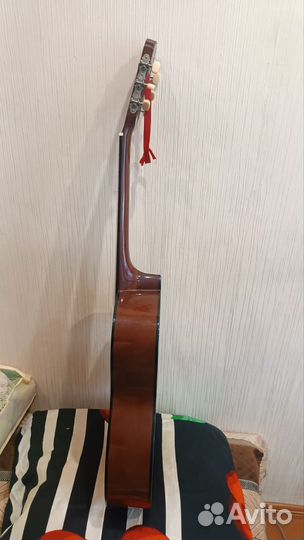Гитара классическая Hohner HC-06