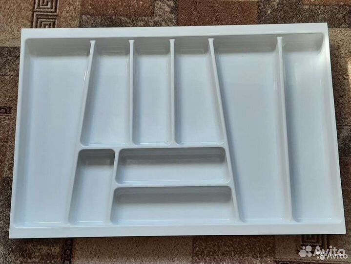 Лоток для столовых приборов blum