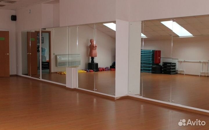 Зеркало 4 мм