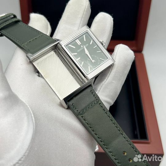 Часы женские Jaeger LeCoultre