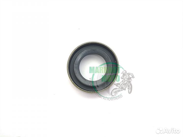 Сальник вала кпп оригинал KL250 Super Sherpa