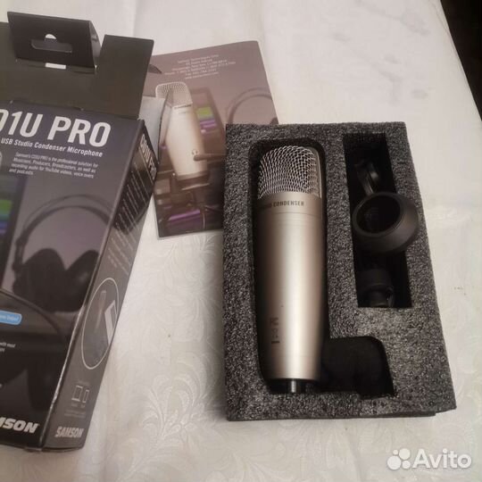 Микрофон