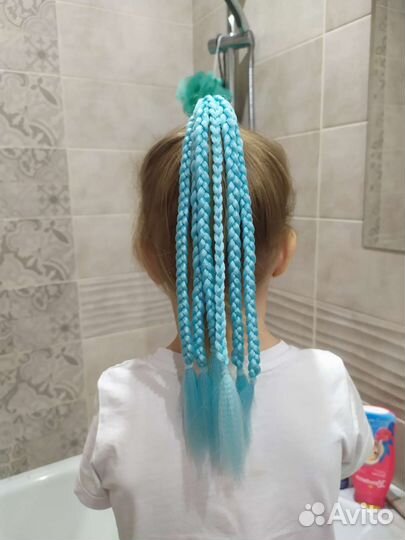 Резинка с канеколоном