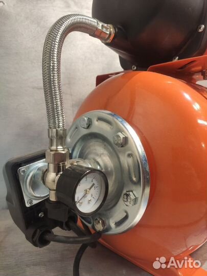 Насосная станция Вихрь асв-800/20