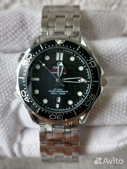 Часы omega мужские