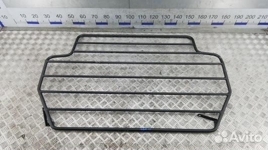 Сетка (собачник) KIA sorento 1 (1BR11N301)