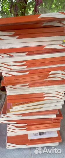 Бумага цветная розовая а4 Nota Family 100 листов