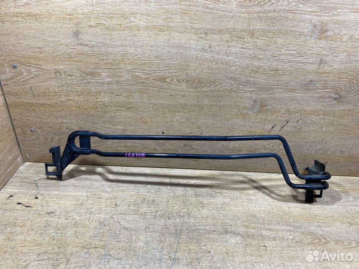 Радиатор гура Mercedes E W211 128306