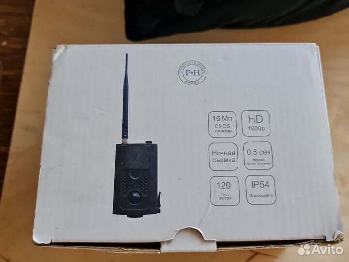 Патронташ 12 калибр