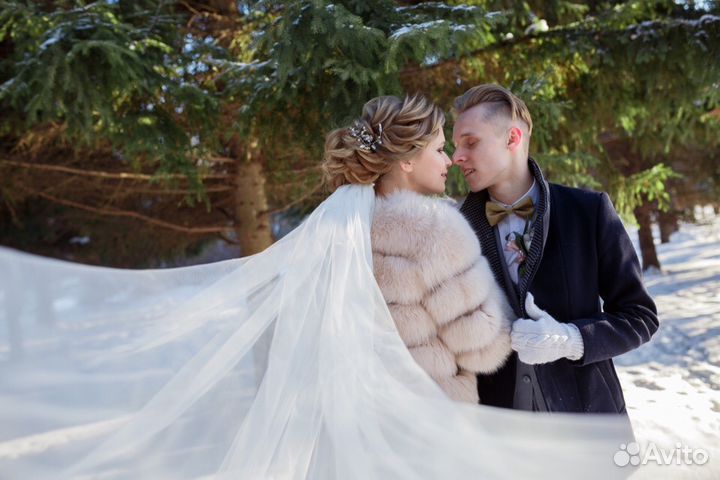 Прически, Макияж