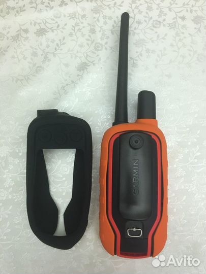 Продам чехол для навигатора Garmin Alpha 100