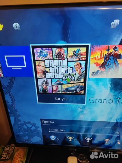 Sony ps4 pro 1 tr 2 диска в подарок на акке4 игры