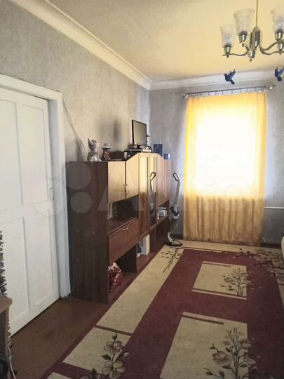 2-к. квартира, 42 м², 1/2 эт.