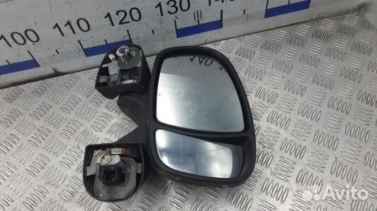 Зеркало наружное правое opel vivaro (FBE12JO01)