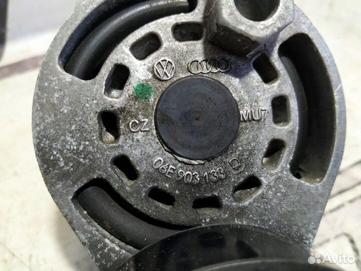 Ролик натяжителя Audi A6 C6 2.8 CCE 2010