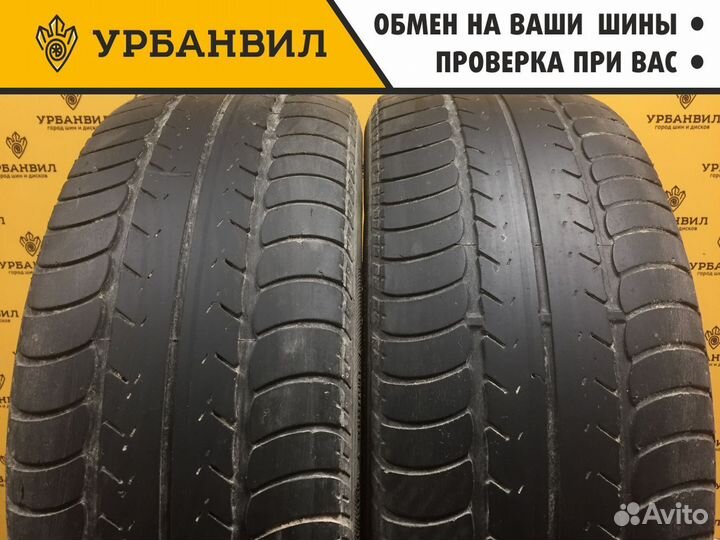 Goodyear Eagle NCT5 205/55 R16 91H