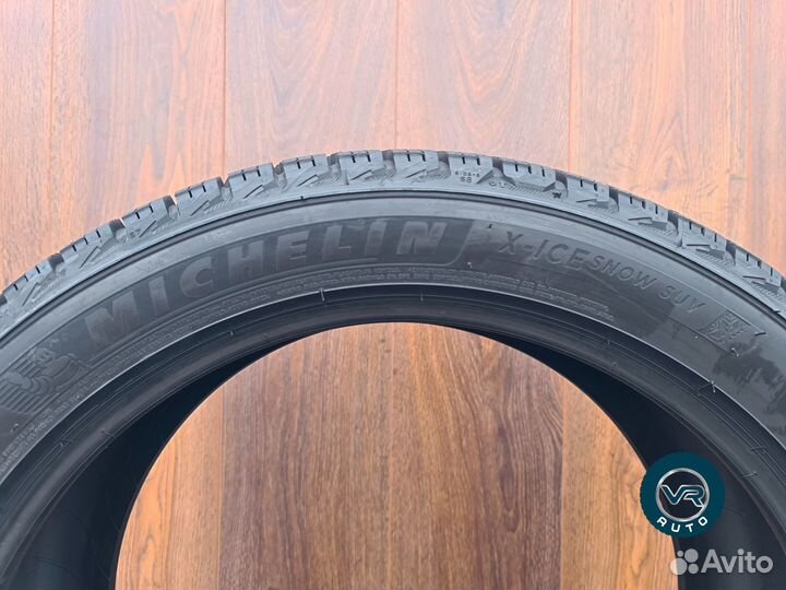 Michelin X-Ice Snow SUV 285/40 R22 110H