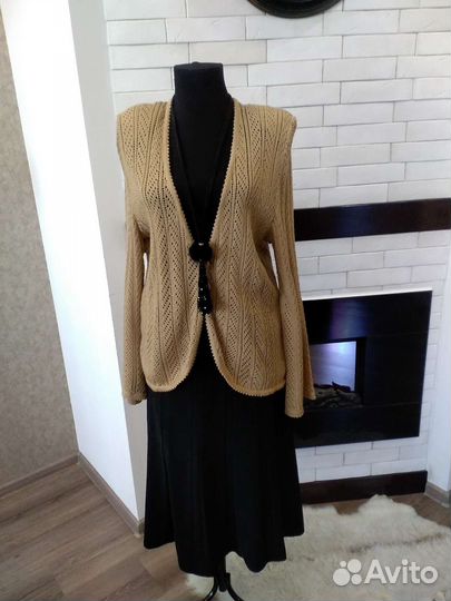 Кофта летняя женская