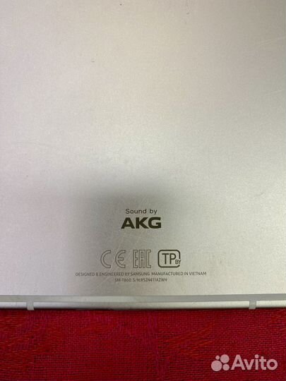 Планшет samsung на разбор