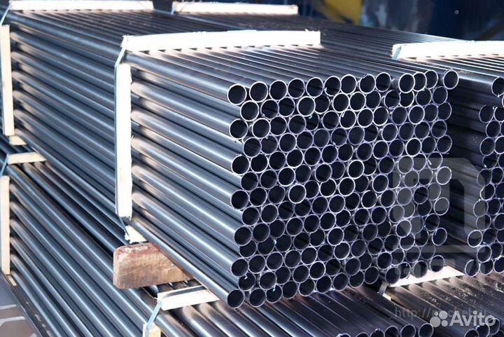 Труба вгп ду 40. Оцинкованная. Стальная труба