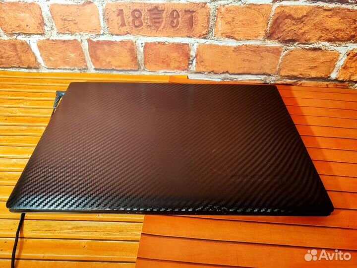 Lenovo G50-30 - 4 Ядра \ 4 Озу \ 500 HDD