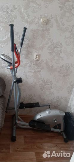 Тренажёр