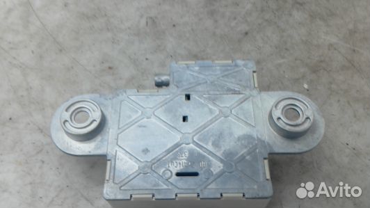 Блок управления антенной BMW 7 F01 (72F05NC20)