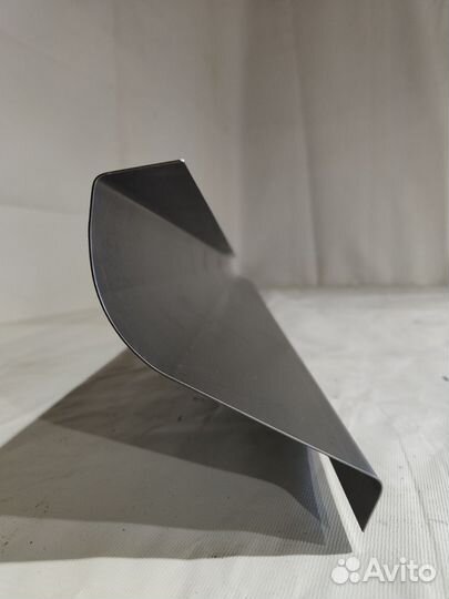 Ремонтные пороги и арки для Volkswagen Гайдук