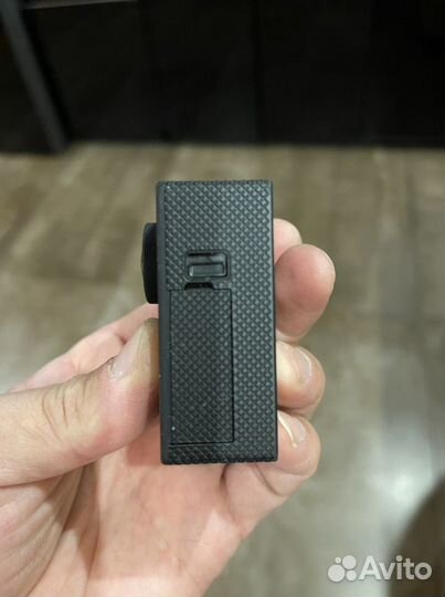 Экшн камера