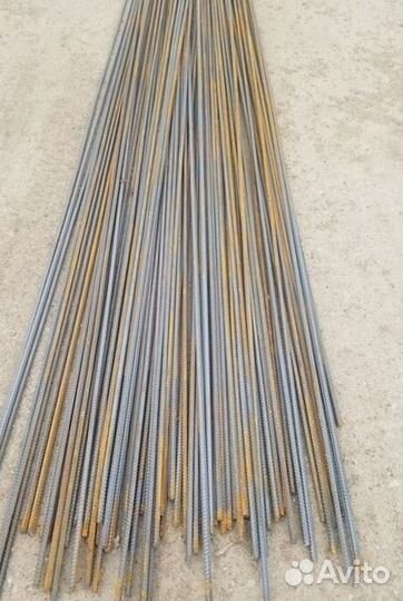 Арматура по честному AR-3600