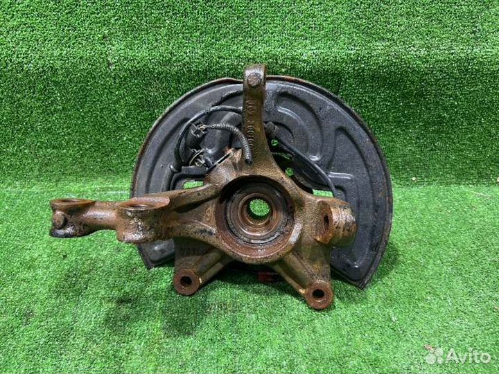 Кулак поворотный передний правый Chery Tiggo 2