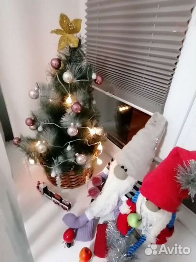 Скандинавский гном