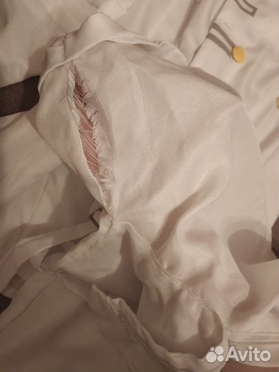 Кокичи Ома косплей Данганронпа