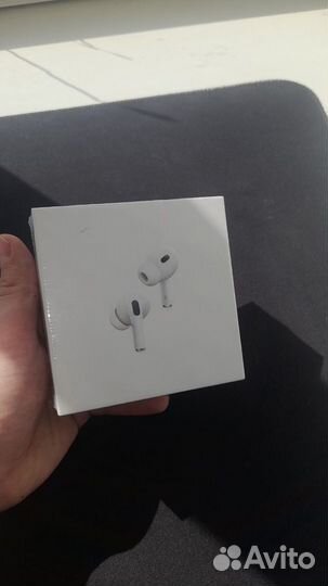 Apple airpods PRO 2