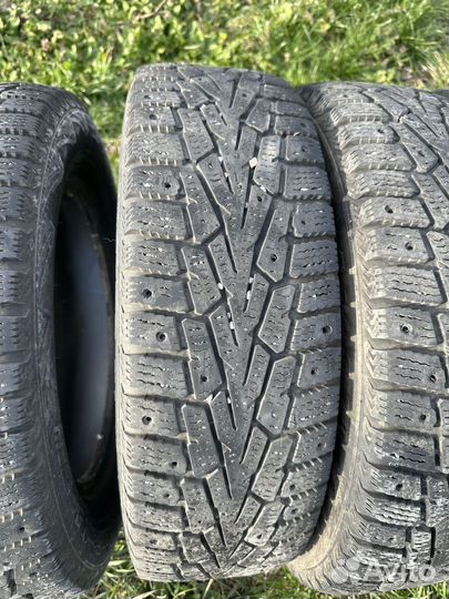 Cordiant Snow Cross 185/65 R15