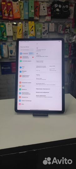 Xiaomi mi Pad 5 6/256gb