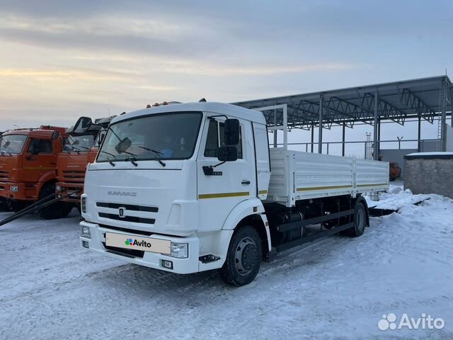 Камаз с1125 4308 g5