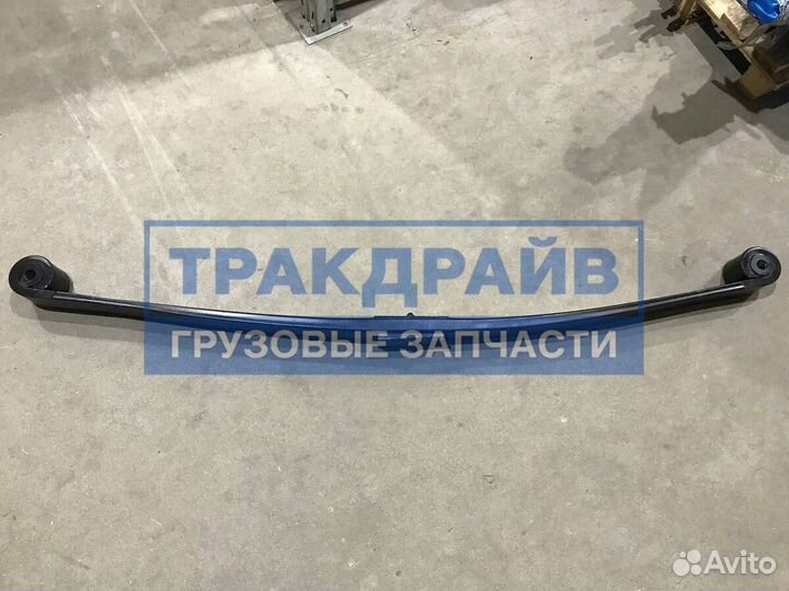 Рессора для Даф XF106