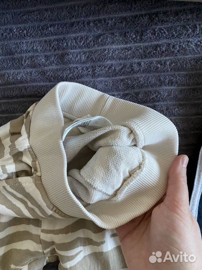 Костюм детский hm 86 на доставке