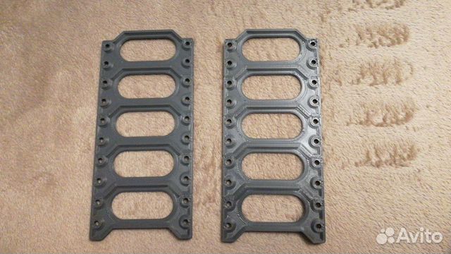 Стойки для жестких дисков HHD на 5 дисков 3.5