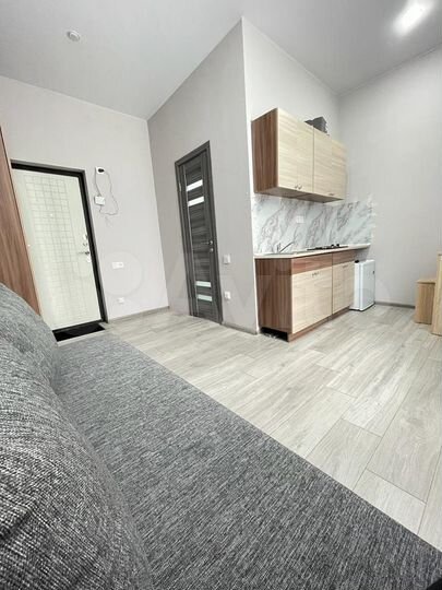 Доля в квартире-студии, 18 м², 3/3 эт.