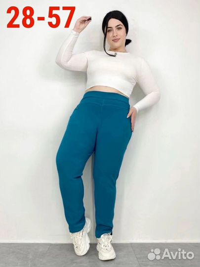 Штаны 50 р до 70 р