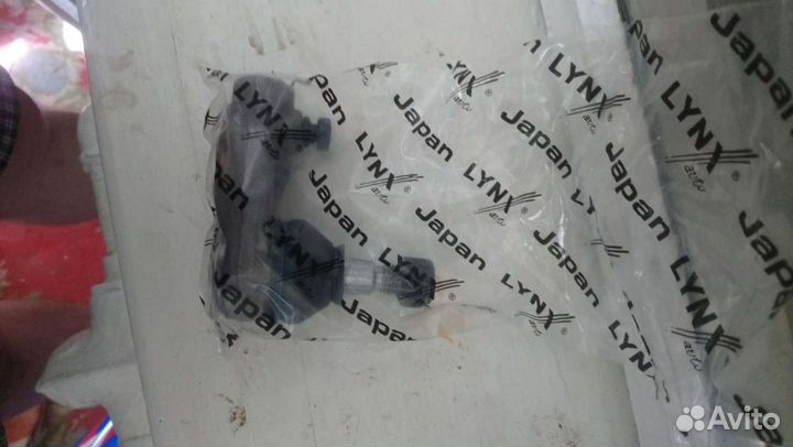 Рулевые наконечники lanos