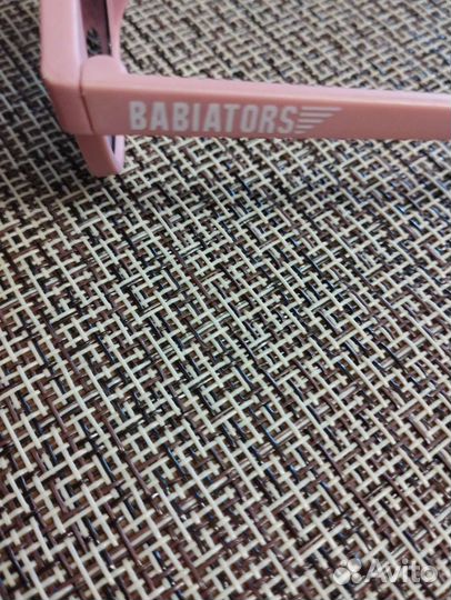 Babiators 3 5 оригинал