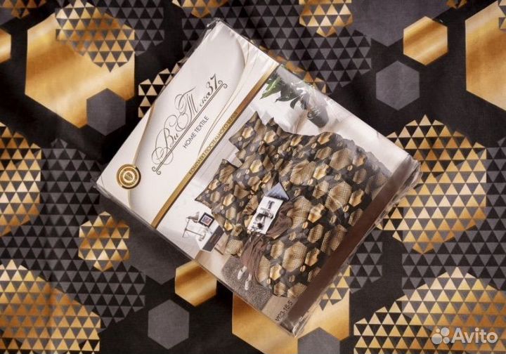 Белье постельное 2спальное